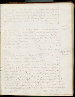 1 February 1868