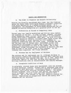 Commission on Security and Cooperation in Europe (CSCE) - Helsinki Commission Hearing on Bosnia's Second Winter under Siege - Briefing Book, Feb 8 1994