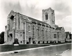 Meridian Heights Presbyterian Church