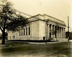 Temple Beth El