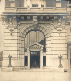 Clearfield National Bank