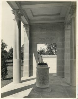 Southampton War Memorial