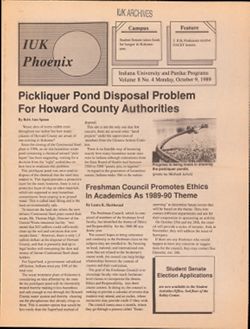 1989-10-09, The Phoenix