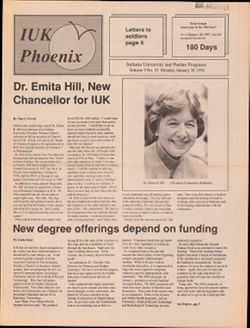 1991-01-28, The Phoenix