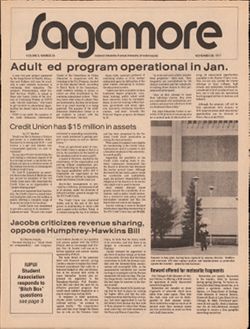 1977-11-28, The IUPUI Sagamore