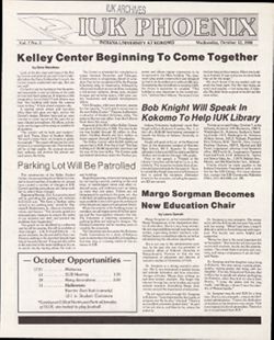 Thumbnail for 1988-10-12, The Phoenix