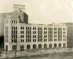 Detroit Times Building