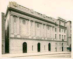 Synagogue Temple Israel