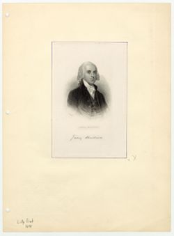James Madison