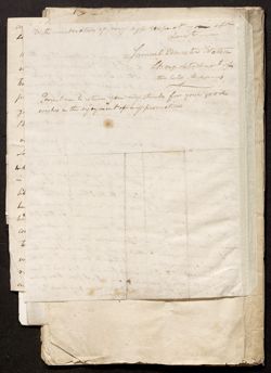 1814 Jan. 19-Aug. 1