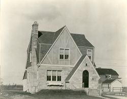 Charles N. Board residence