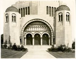 Tifereth Israel Temple