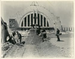 Union Terminal