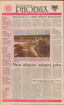 1991-09-25, The Northwest Phoenix