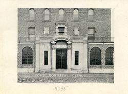 Ford Hospital