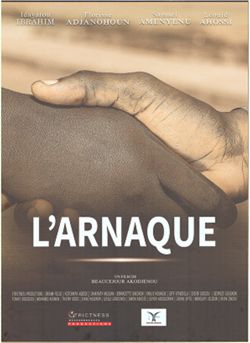 L'Arnaque film poster