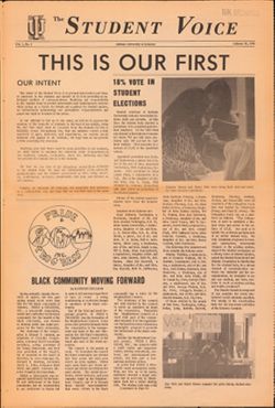 1970-10-20, The Student Voice