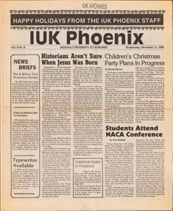 1985-12-11, The Phoenix