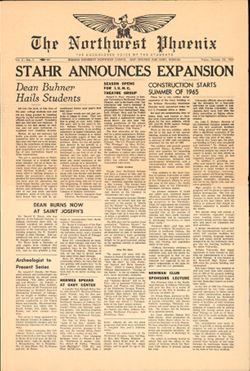 1964-10-23, The Northwest Phoenix
