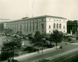 Board of Education Administration building