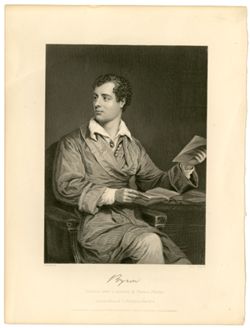 Noel Byron, 6th Baron