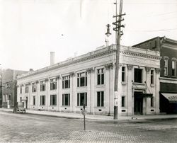 Old Adams County Bank