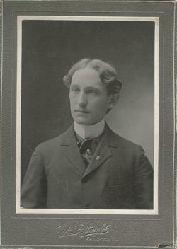 Morton C. Bradley Sr.