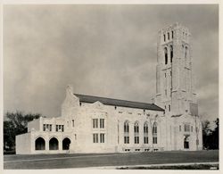 St. Pauls Protestant Episcopal Church