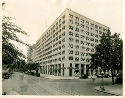 Transportation Building