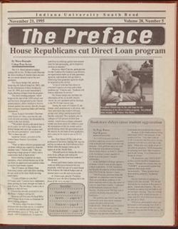 1995-11-21, The Preface