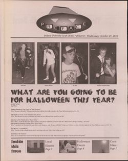 2010-10-27, The Preface