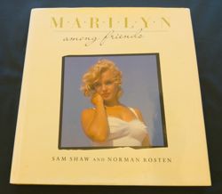 Marilyn Among Friends  Henry Holt and Company: New York,