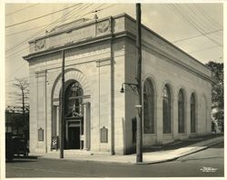 Rye National Bank