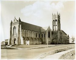 United Evangelical Luthern Church