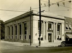 First National Bank