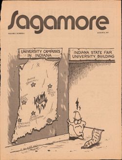 1977-08-31, The IUPUI Sagamore