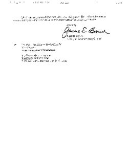Letter from Jamie E. Brown, Acting Assistant Attorney General, to Pat Roberts and Porter Goss [regarding Joint Inquiry report], with attachment, February 27, 2003