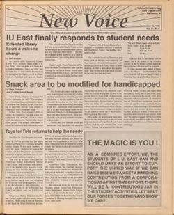 1992-12-15, The New Voice