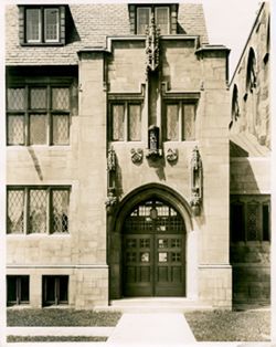 Fourth Presbyterian Church