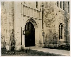 United Evangelical Luthern Church