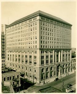 Brooklyn Lodge B. P. O. East