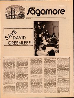 1974-04-22, The IUPUI Sagamore