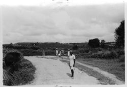 Female laborers