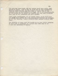 Perrot, NicolasMemoir on the Manners, Customs, and Religion of the Savages of North America. In The Indian Tribes of the Upper Mississippi Valley and Regions of the Great Lakes v.1, edited by Blair, Emma Helen, Cleveland, OH: The Arthur H. Clark Company, 1911, 268-272. (Typed Transcription)Full Text From Internet Archive