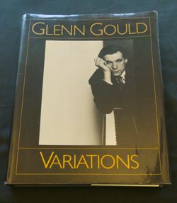 Doubleday & Company: Toronto, Canada, Garden City, New York, Glenn Gould: Variations  Doubleday Canada