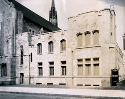 First Methodist Church