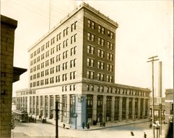 Illinois Central Station