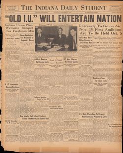 1937-09-23, Indiana Daily Student