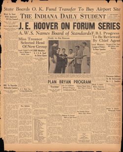 1939-09-26, Indiana Daily Student