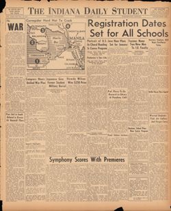 1942-01-07, Indiana Daily Student